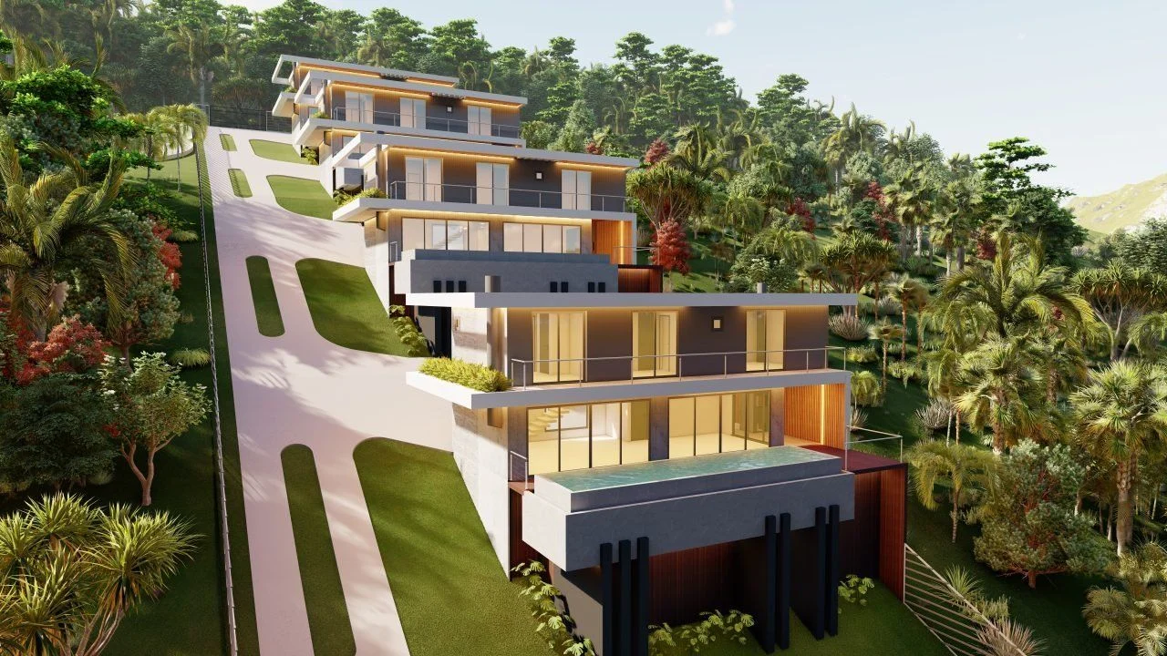 Casa 3 Suítes à venda em Garopaba