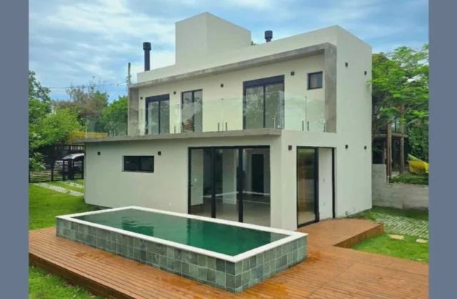 Casa 3 Suítes à venda na Praia do Rosa, Imbituba — Casa 3 Suites A Venda Na Praia Do Rosa Imbituba 1