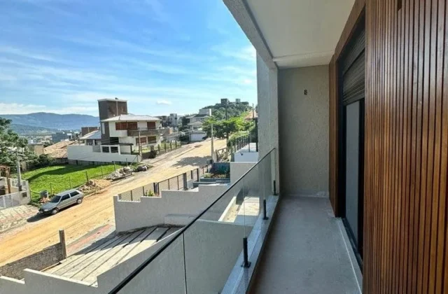 Casa 3 Suítes à venda no Jardim Panorâmico, Garopaba — Casa 3 Suites A Venda No Jardim Panoramico Garopaba 1