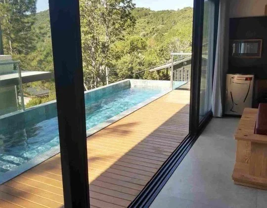Casa 3 Suítes à venda no Silveira, Garopaba — Casa 3 Suites A Venda No Silveira Garopaba 1