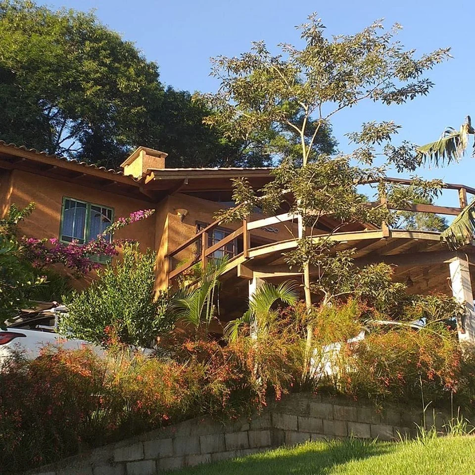 Casa com Piscina à venda no Macacu, Garopaba 2026
