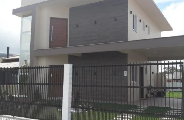 Casa 3 Quartos à venda em Palhocinha, Garopaba — Casa Garopaba 6 2