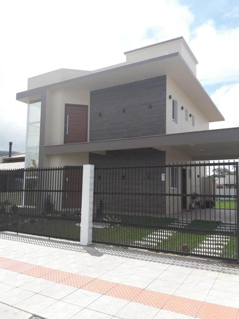 Casa 3 Quartos à venda em Palhocinha, Garopaba