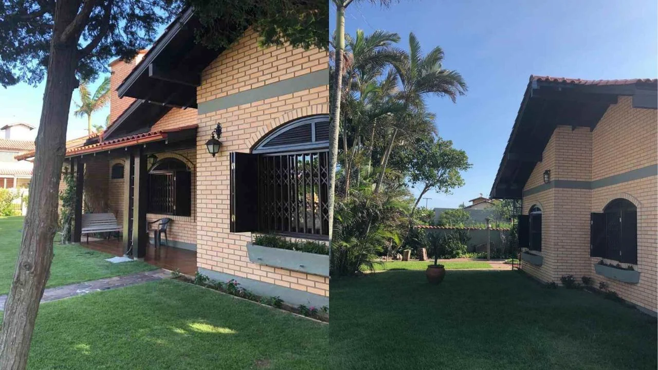 Comprar Casa no Litoral de SC: Guia 2026 Completo — Comprar Casa No Litoral De Sc Garopaba Sc 1
