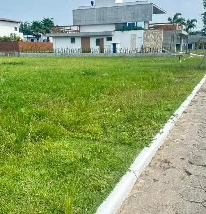 Condomínio Rosa Internacional Terreno 450m², Garopaba — Condominio Rosa Internacional Terreno 450Mc2B2 Garopaba 1