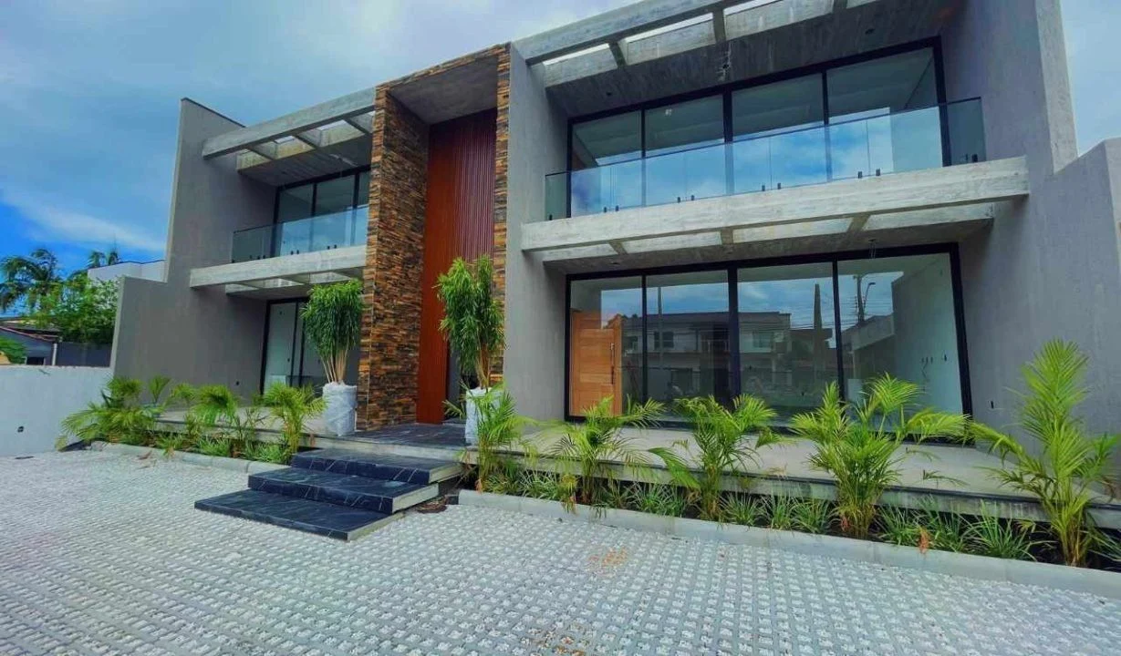 Residencial Alexandrina Apartamento em Garopaba 2026