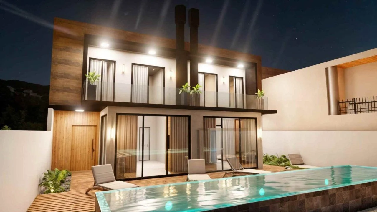 Residencial Áurea Casas 4 Quartos, Garopaba