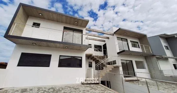 Residencial Brisa Mar Apartamento 2 Quartos, Garopaba