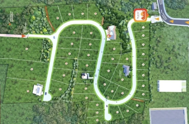 Condomínio Pôr do Sol Terreno à venda em Garopaba 2026 — LOTE 40 — Condominio Por Do Sol Garopaba 2 5