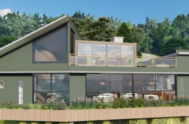 Condomínio Pôr do Sol Terreno à venda em Garopaba 2026 — LOTE 33 — Condominio Por Do Sol Terreno Garopaba 3 5