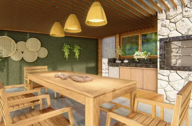 Lote 42 – Terreno no Condomínio Pôr do Sol — Condominio Por Do Sol Terreno Garopaba 3 6