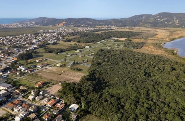 Terreno no Reserva da Lagoa em Garopaba (Lote 131) — Loteamento Reserva Da Lagoa 18 2