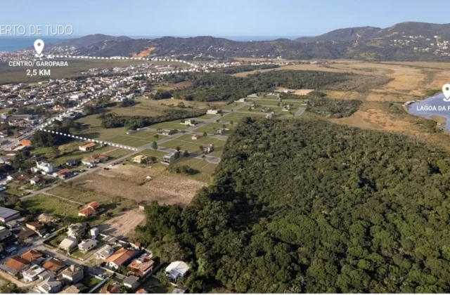 Loteamento Reserva da Lagoa: terreno Lote 130 — Terreno A Venda Em Loteamento Reserva Da Lagoa Garopaba 1280X720 1